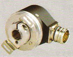 ELCO Easydic系列增量軸套型編碼器EB58P
