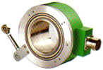 ELCO Topydic系列增強型編碼器EC120P