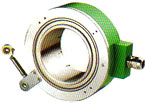 ELCO Topydic系列增強型編碼器EC150P