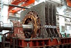 哈電 ZD系列直流電機(jī)