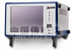 凌華科技推出新款8槽3U智能型PXI機箱系列