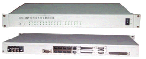 恒迅 IDM－120P交叉復(fù)用器