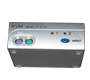 恒迅 KVM102共享器