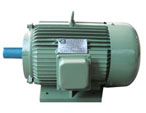 藍(lán)翔機電 Y系列三相異步電動機