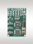 鼎實(shí) PROFIBUS嵌入式板卡PB-OEM2-SE