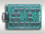 鼎實(shí) PROFIBUS嵌入式板卡PB-OEM3-IO/64