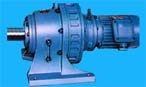 聯(lián)合 擺線針輪減速機X系列、B系列