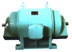 東方電機(jī) JK系列高速三相異步電動(dòng)機(jī)