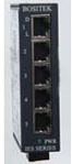 Bositek IES5-100T 全電口工業(yè)以太網(wǎng)交換機(jī)