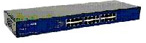 Bositek IES16TX/24TX 16/24全電口工業(yè)以太網(wǎng)交換機(jī)