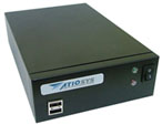 大眾工控 BA-75 BOX PC