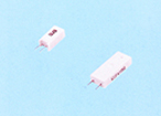 RX 水泥電阻器（M型）
