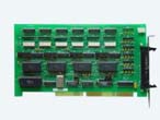 康拓 IPC5387光隔中斷型12路16位脈沖量輸入計數(shù)/定時板