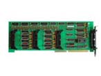 康拓 IPC5316 120路（8路可中斷）TTL電平并行輸入板