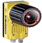 康耐視（Cognex）機(jī)器視覺(jué)系統(tǒng)In-Sight系列