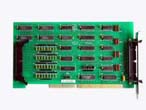 康拓 IPC5311 32路入（1路可中斷）+32路出TTL電平并行接口板