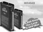 粲豐科技 二相微步進(jìn)馬達(dá)驅(qū)動(dòng)器 MK4042