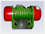 北辰 三相異步振動(dòng)電機(jī)
