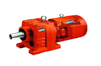 安吉富 AR系列齒輪減速三相異步電動(dòng)機(jī)