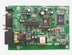 河山 F-E56D-V1 嵌入式MODEM