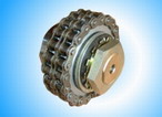 上海建赫 TRD帶扭力限制型聯(lián)軸器