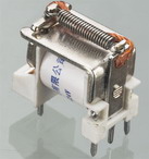 創(chuàng)星 JQC-24F汽車繼電器