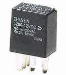 創(chuàng)星 4290汽車繼電器