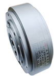中瑞 FZ12-200K-1系列空式磁粉制動器