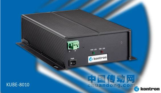 控創(chuàng)科技（Kontron）發(fā)表新款Mini-ITX規(guī)格工業(yè)計(jì)算機(jī)
