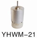 宇鴻 無刷電機（YHWM-21）