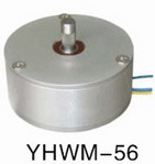 宇鴻 無刷電機(jī)（YHWM-56）