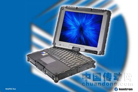 Kontron推出支持Intel Core Duo處理器的強(qiáng)固型計(jì)算機(jī)