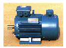 嘉信 YZR系列三相異步電動(dòng)機(jī)