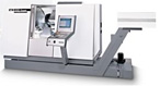 德馬吉 CTX 320 linear 線性驅(qū)動(dòng)技術(shù)為通用車床增加了生產(chǎn)率
