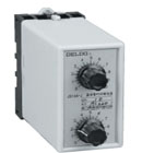 德力西 JJSB1、JS14A-J晶體管時(shí)間繼電器