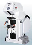 杉野機(jī)械 Self-Unit H7 臥式加工中心機(jī)