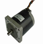 森創(chuàng) 90BYG五相混合式步進(jìn)電機(jī)