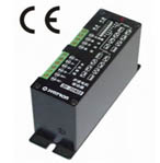 森創(chuàng) 兩相混合式步進(jìn)電機(jī)細(xì)分驅(qū)動器 SH-20403