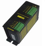 森創(chuàng) 三相混合式步進(jìn)電機(jī)驅(qū)動器 SH-30806