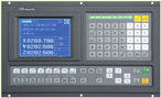 新方達 CNC-60MA型機床數(shù)控系統(tǒng)