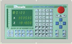 新方達(dá) CNC-27T型機(jī)床數(shù)控系統(tǒng)