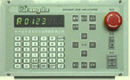 新方達(dá) CNC-12T型機(jī)床數(shù)控系統(tǒng)