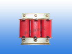 西格瑪 HKSG2-50/0.8-2型三相交流進(jìn)線電抗器