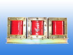西格瑪 HKSG2-180/0.8-2型三相交流進(jìn)線電抗器