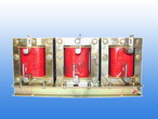 西格瑪 HKSG2-360/0.8-2三相交流進(jìn)線電抗器
