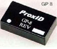 萬碧 GP8 RF卡（射頻卡）閱讀器