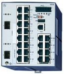赫思曼 OpenRail一體化交換機 RS30-0802O6O6SDAEHC
