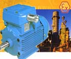 ABB M2JA系列隔爆型三相異步電動(dòng)機(jī)（代理）