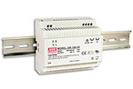 明緯 DR-100 系列電源供應器