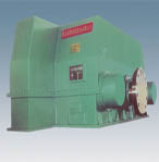 高精 MFY、MFYX系列中心傳動(dòng)磨機(jī)減速機(jī)